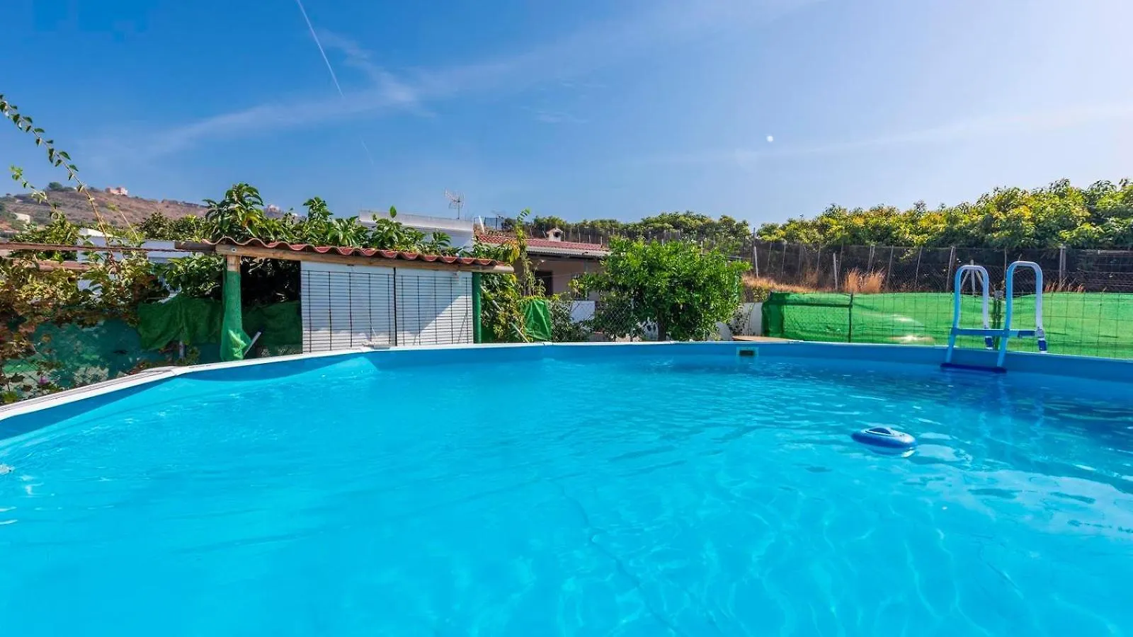 Holiday home Villa Lovely Sea Views Torrox By Ruralidays