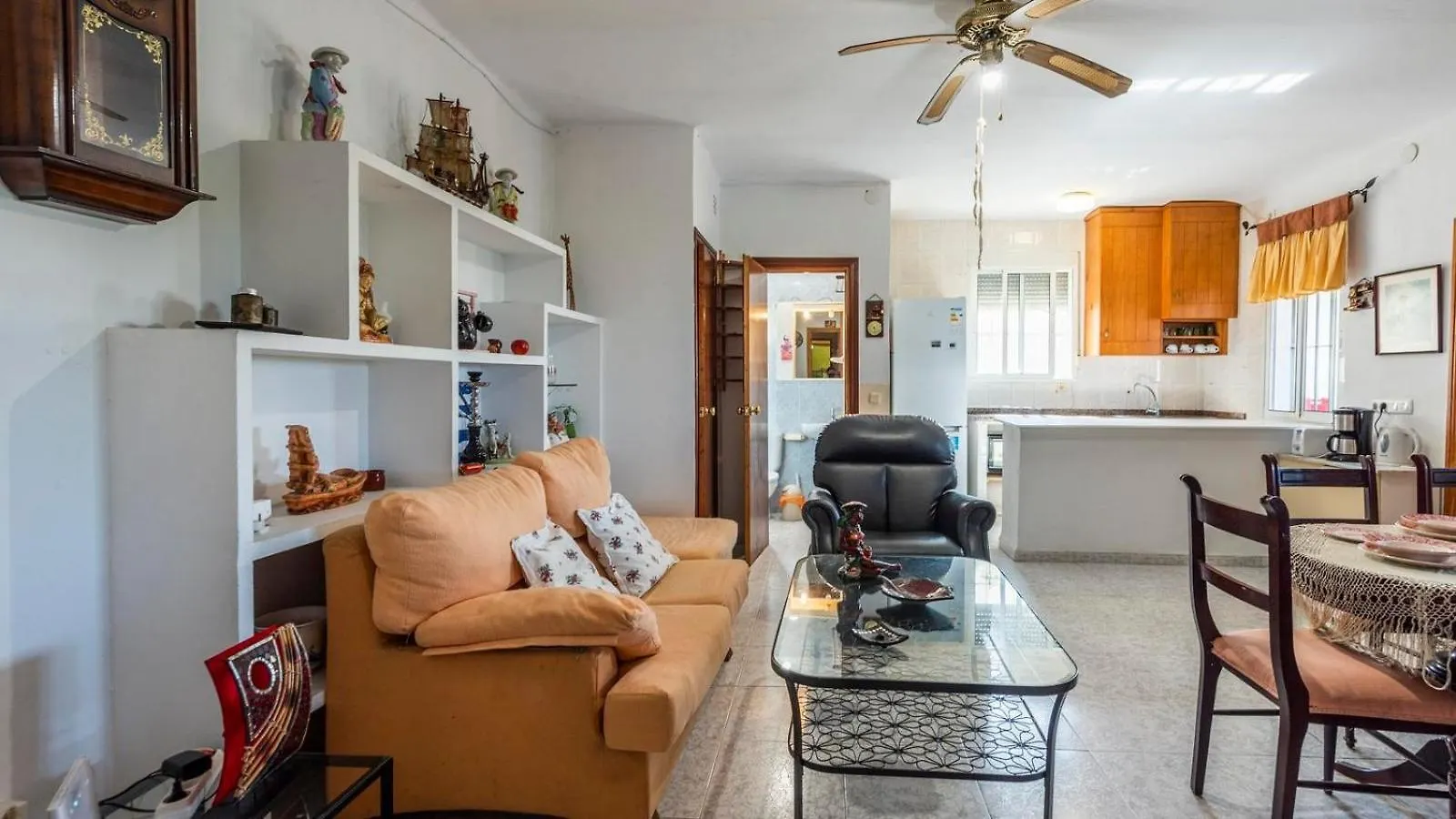 Villa Lovely Sea Views Torrox By Ruralidays 0*,  Spain