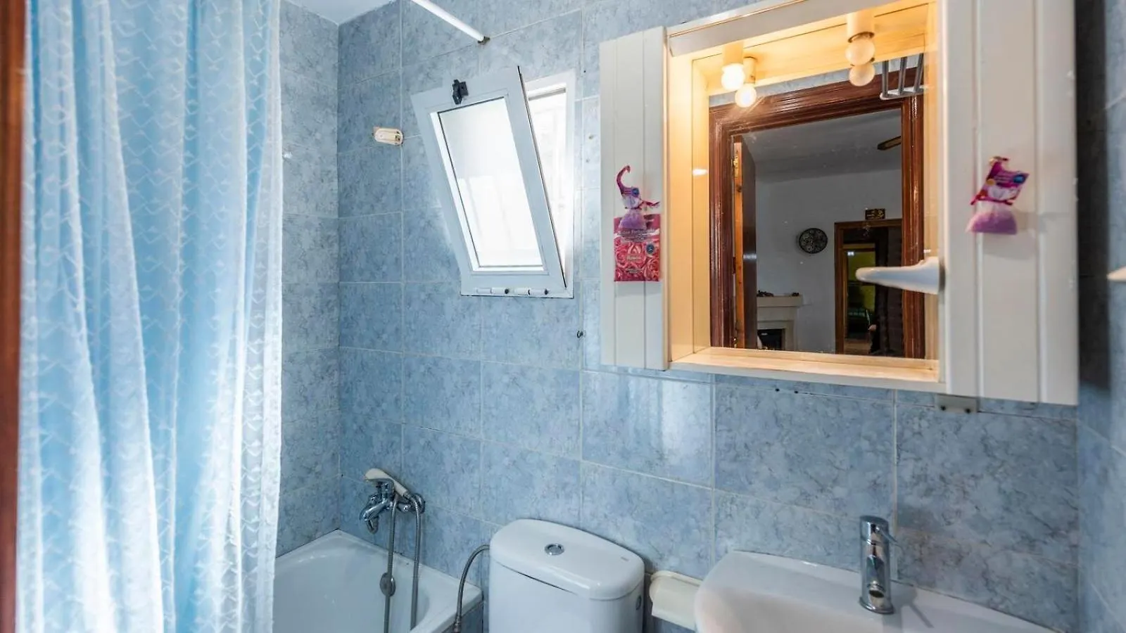 Villa Lovely Sea Views Torrox By Ruralidays 0*,