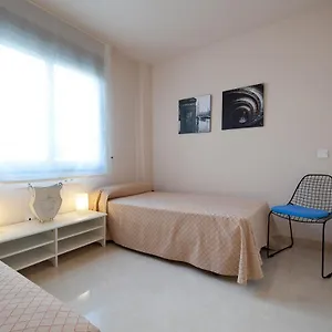 Apartment Exclusivo 2, Torrox