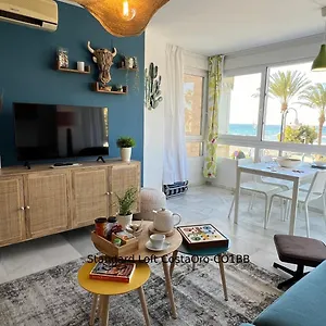Apartment 1 Bed Costaoro, Torrox
